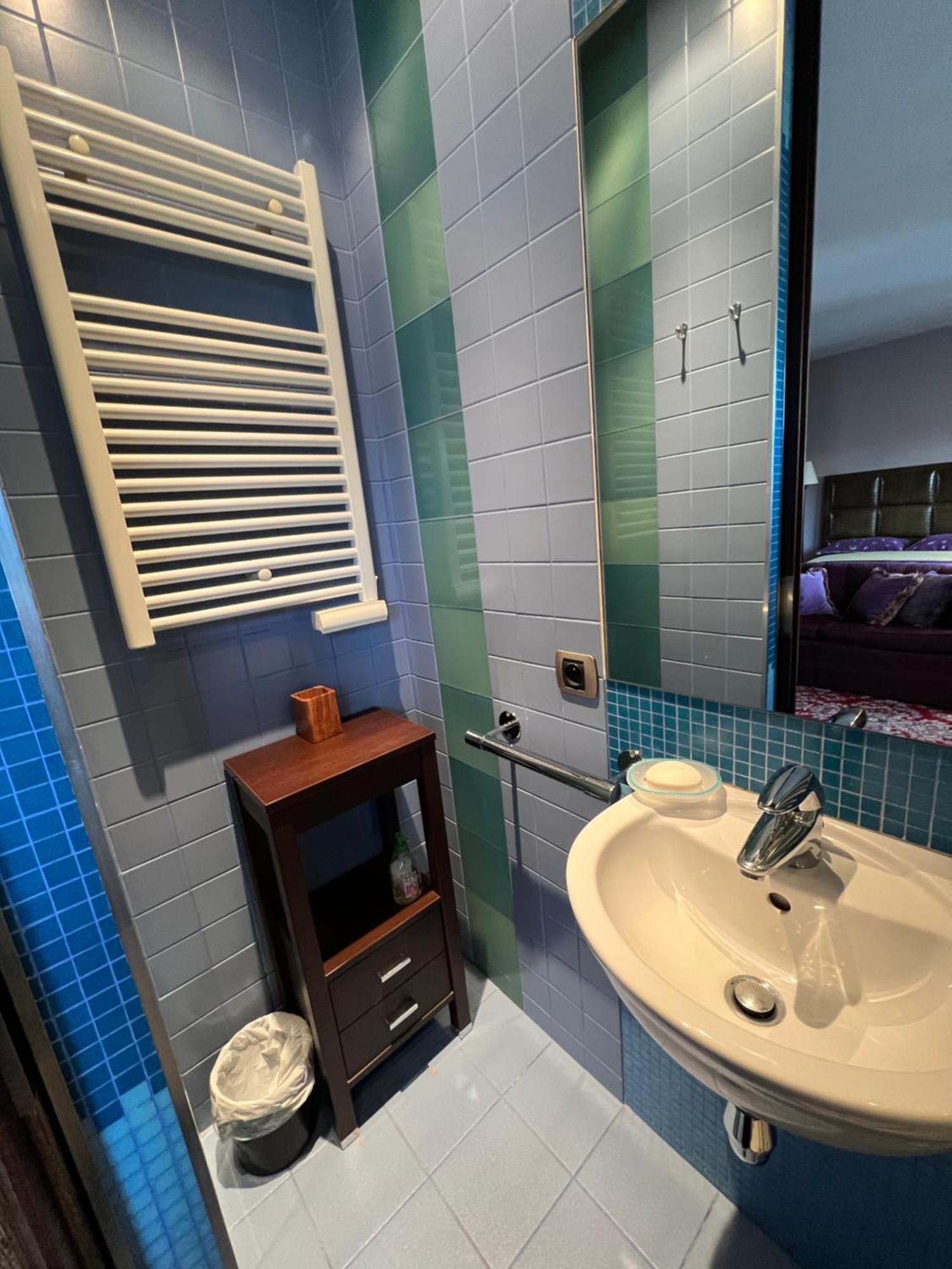 Studio Dans Le Quartier Luxe Neuilly-sur-Seine Exterior foto