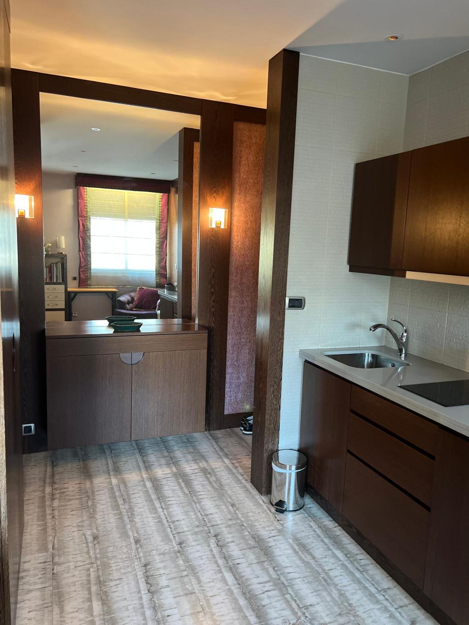 Studio Dans Le Quartier Luxe Neuilly-sur-Seine Exterior foto