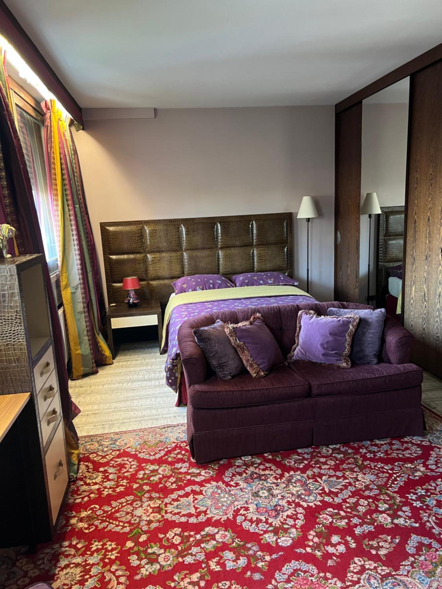 Studio Dans Le Quartier Luxe Neuilly-sur-Seine Exterior foto