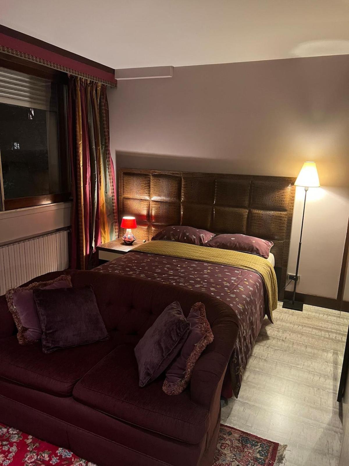 Studio Dans Le Quartier Luxe Neuilly-sur-Seine Exterior foto